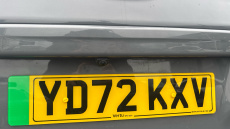 Hyundai KONA 100kW Premium 39kWh 5dr Auto Electric Hatchback